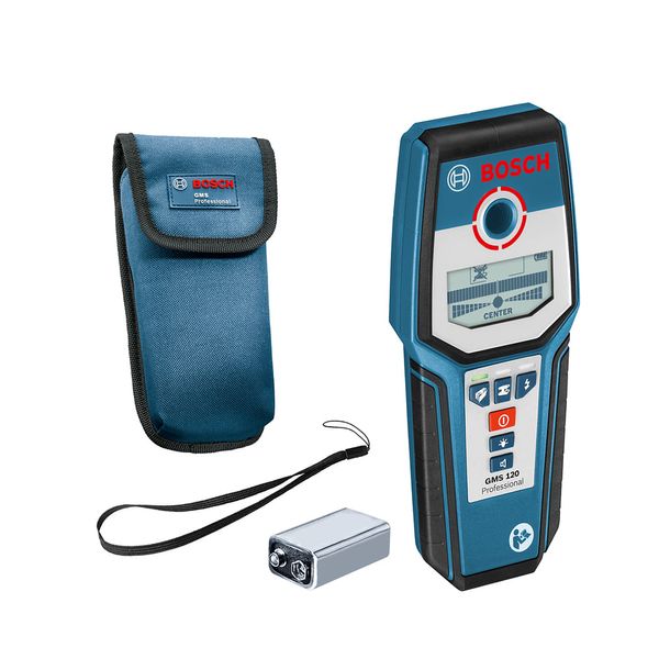 Detector-de-Materiales-hasta-120-milimetros-Bosch-GMS-120-