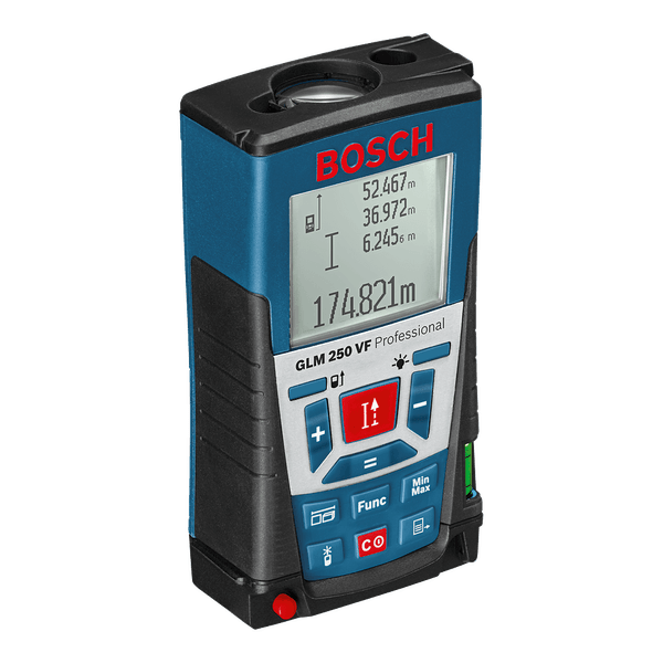 Medidor-Laser-alcance-250-metros-con-visor-integrado-Bosch-GLM-250-VF-