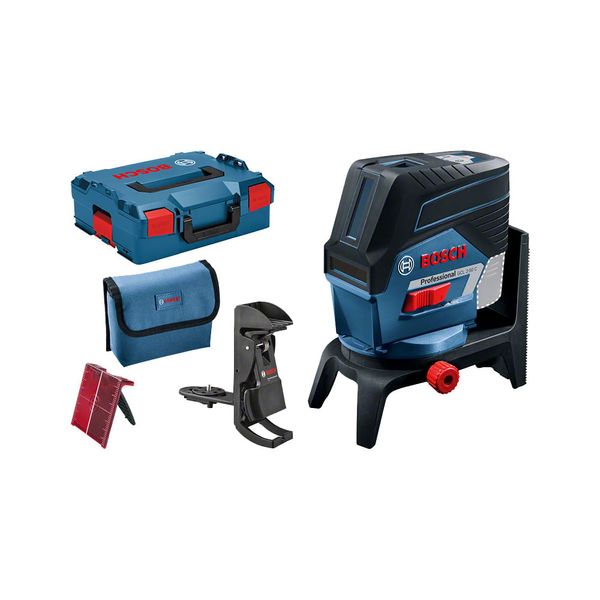 Nivel-laser-de-lineas-50-metros-con-puntos-y-Bluetooth-Bosch-GCL-2-50-C-