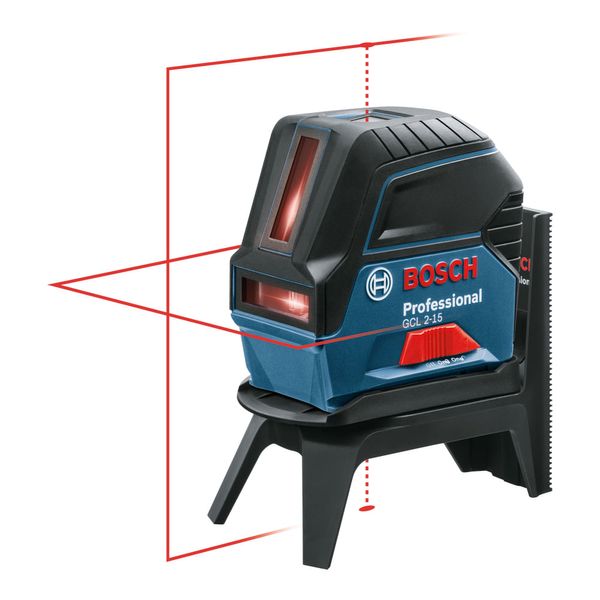 Nivel-laser-de-lineas-15-metros-con-puntos-Bosch-GCL-2-15-en-maletin-de-plastico